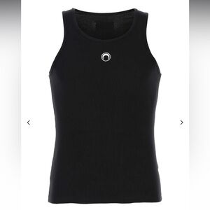 Marine Serre Moon tank top size XXL